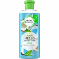 Herbal Essences Hello Hydration Conditioner Perspective: Main