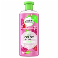 Herbal Essences Color Care for Hair Color Me Happy Conditioner Perspective: Main