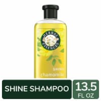 Herbal Essences Chamomile Shine Shampoo