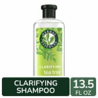 Herbal Essences Classics Clarifying Tea Tree Shampoo