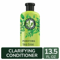 Herbal Essences Classics Clarifying Tea Tree Conditioner