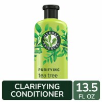 Herbal Essences Classics Purifying Conditioner with Tea Tree Oil Perspective: Main