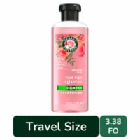 Herbal Essences Travel Size Rose Hips Shampoo