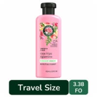 Herbal Essences Travel Size Rose Hips Conditioner