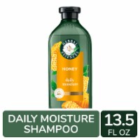 Herbal Essences bio:renew Sulfate-Free Honey & Vitamin B Shampoo