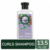 Herbal Essences Classics Curls Shampoo with Jojoba Oil and Lavender Perspective: Main