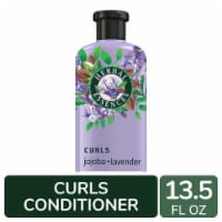 Herbal Essences Jojoba Oil & Lavender Curls Conditioner