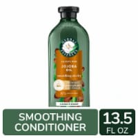 Herbal Essences Sulfate Free Jojoba Oil Conditioner Smoothing Air Dry Conditioner