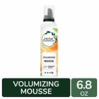 Herbal Essences Volumizing Mousse
