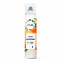 Herbal Essences Volume Hairspray Lightweight Maximum Hold Hair Spray