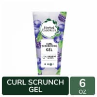 Herbal Essences Curl Scrunching Hair Spray Gel
