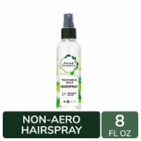 Herbal Essences Touchable Hold Nonaerosol Hairspray