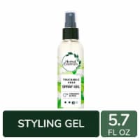 Herbal Essences Touchable Hold Hair Spray Gel