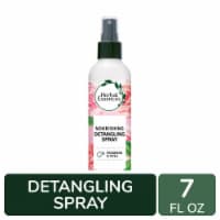 Herbal Essences Nourishing Detangling Spray