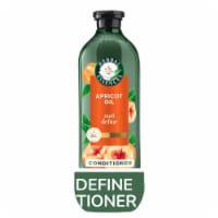 Herbal Essences Apricot Oil Conditioner with Camellia Oil and Aloe Vera Sulfate Free Perspective: Main