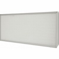 Air Handler HEPA Air Filter,24x48x3  2EJY3