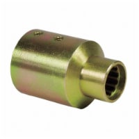 Dayton Spline Coupling  PPM95N005G