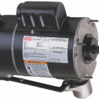 Dayton Oscltng Fan Motor,1/2 HP,875-1075,115 V  5C040