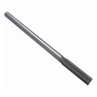 Sim Supply Chucking Reamer,1/4 ,6 Flutes  11V322