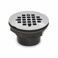 OXO Good Grips Shower Drain Protector, 1 ct - Fry's Food Stores