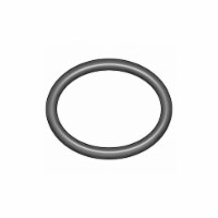 Sim Supply O-Ring,Buna N,1.6mm W,PK25 M38801.016.0131