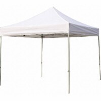 Sim Supply Instant Canopy,10 Ft. X 10 Ft. 5NY99