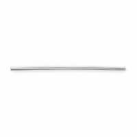 Sim Supply Twist Ties,Paper,6 in L,3/16 in W,PK2000 5ZW48