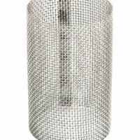 Sim Supply Strainer Screen,20 mesh,1 5/8  L,304 SS  GGS_2NZC3