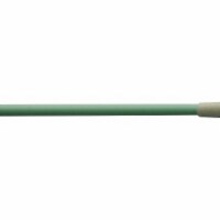 Lab Safety Supply Swab,Foam,3.4mm Rigid Tip,PK100  22CW72