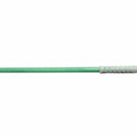 Lab Safety Supply Swab,Foam,3.5mm pointed Tip,PK100  22CW73
