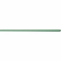 Lab Safety Supply Swab,Polyester,Flex Tip PK100  22CW79