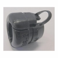 Speedaire Strain Relief Bushing,PK2  PN22N022G