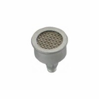 Speedaire Muffler for 22UX43,44,46,54,56-61,72-75  PN22UX028G