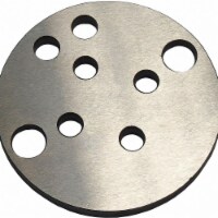 Speedaire Lower Valve Case Lid  PN21AA633G