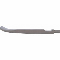Speedaire Chisel,Square Shank Shape,0.373 in  TTRB44204K50G