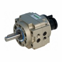 Speedaire Rotary Actuator,90 Deg,50mm Bore  CRB1BW50-90S