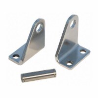 Speedaire Rear Pivot Bracket,20mm, 25mm Bore  CG-E020SUS