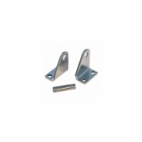 Speedaire Rear Pivot Bracket,50mm, 63mm Bore CG-E050SUS