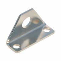 Speedaire Foot Bracket,10mm Bore  CJ-L016SUS