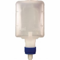 Tough Guy Replacement Bottle,Use with 11C810  11C811
