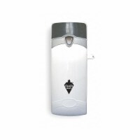 Tough Guy Air Freshener Dispenser,850 cu ft,White 2ZXC1