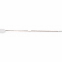 Tough Guy Paddle Scraper,72 L,Nylon,White 40355TG00 Perspective: Main