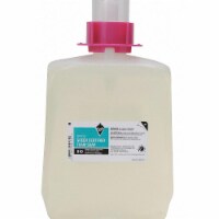 Tough Guy Foam Hand Soap,2000mL,Unscented,PK2  3FPN6