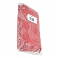 Sim Supply Red,Shop Towel,12  x 12 ,PK25  21820