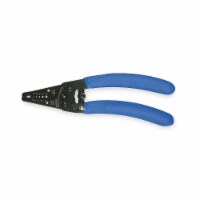 Westward Wire Stripper/Cutter,10-20 AWG,7 1/8 In 1YNA3 Perspective: Main