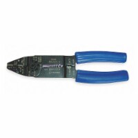 Westward Wire Stripper/Cutter,8-22 AWG,8 1/2 In 1YNA5 Perspective: Main