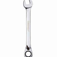 Westward 54Ry93 Combination Wrench,1/4",Sae,Satin Westward 54Ry93 Combination Wrench,1/4",Sae,Satin