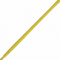 Westward Shovel Handle, 48 In., Fiberglass  4LVR4