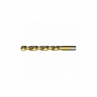 Westward Jobber Drill,10.20mm,HSS 5PLU8