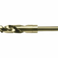 Westward Reduced Shank Drill,1-1/4 ,Cobalt 5TVR8